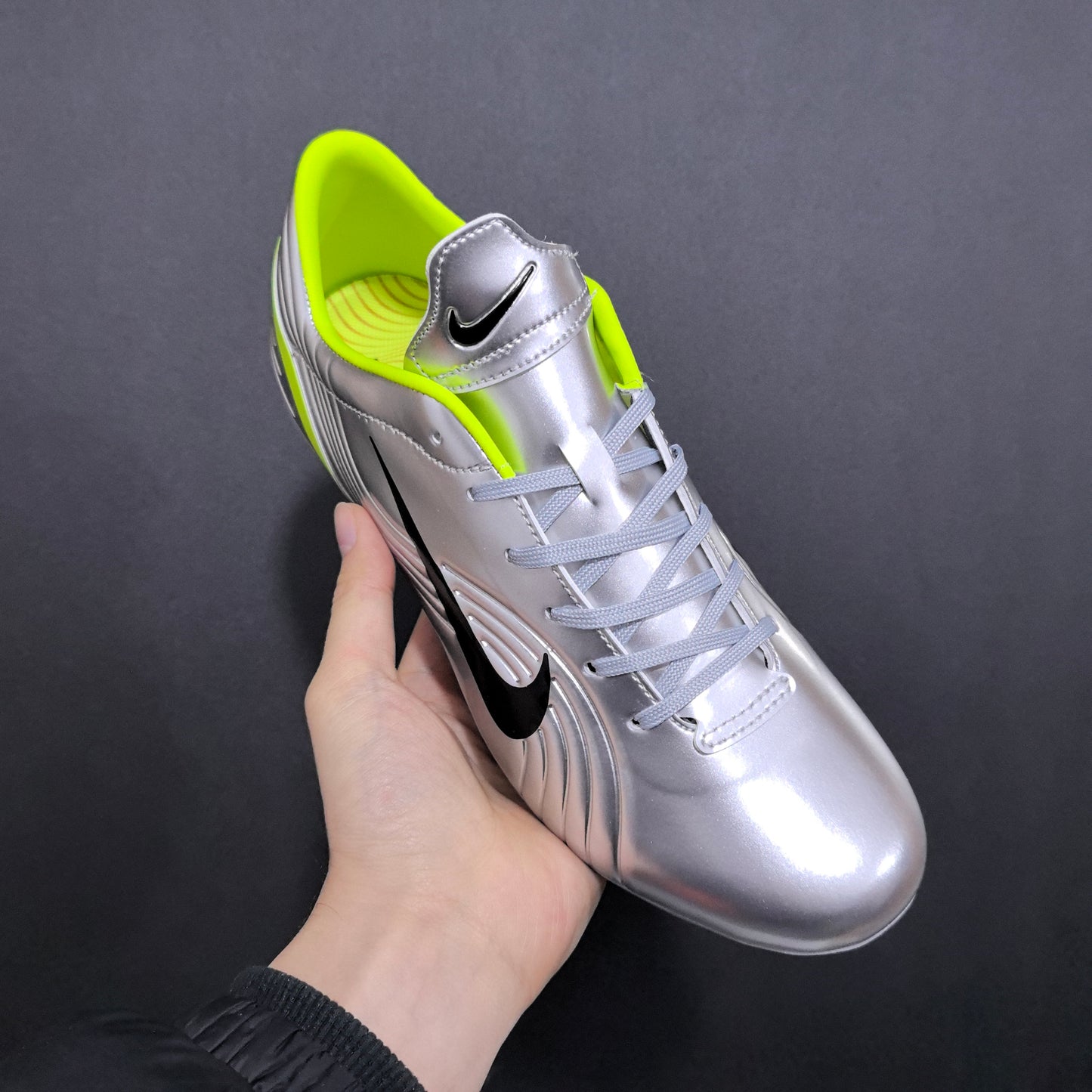 VAPOR 1