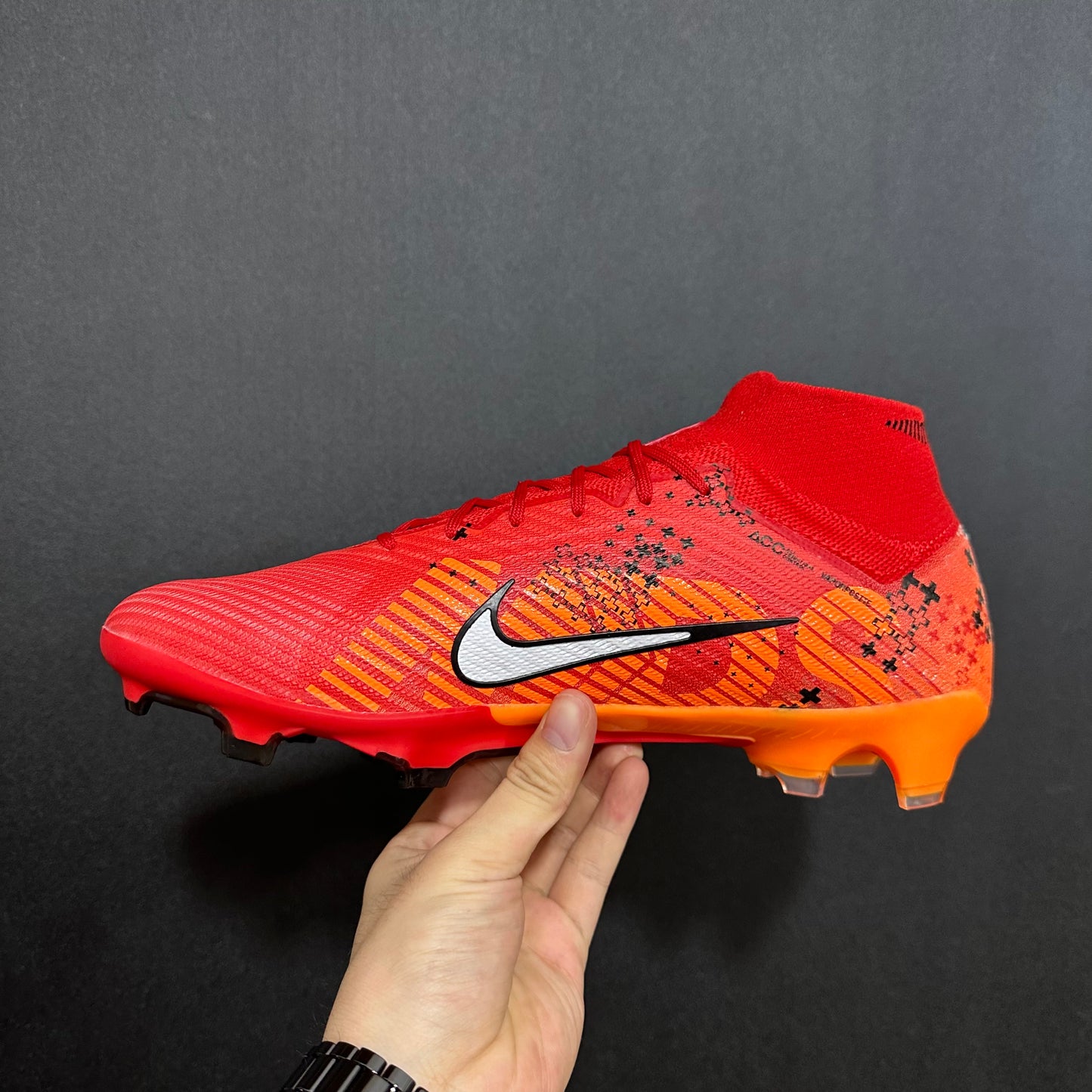 SUPERFLY 15