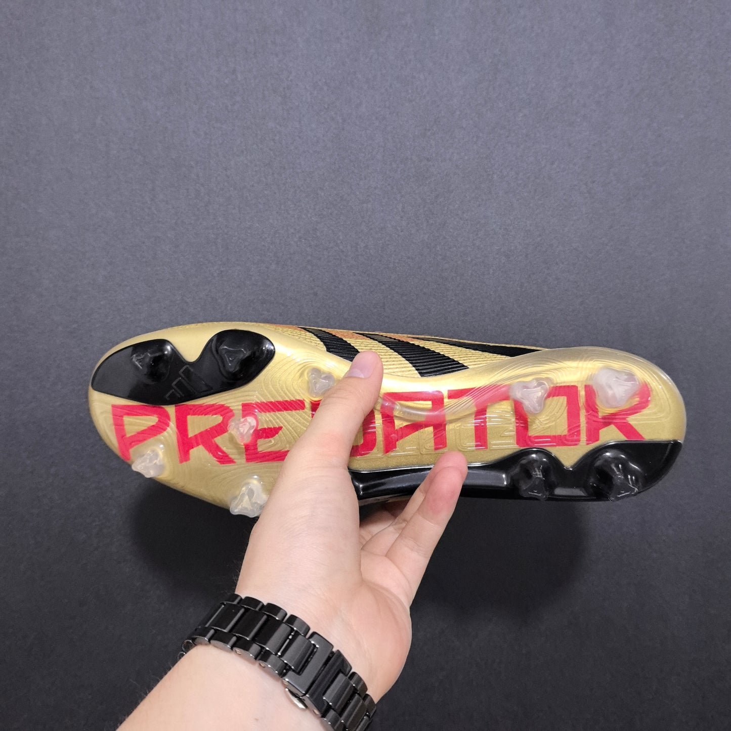 ELITE 25 LACELESS
