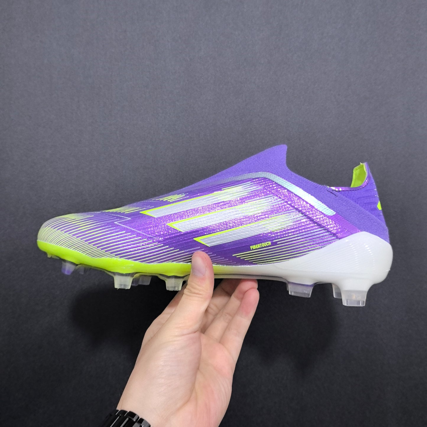F50 LACELESS