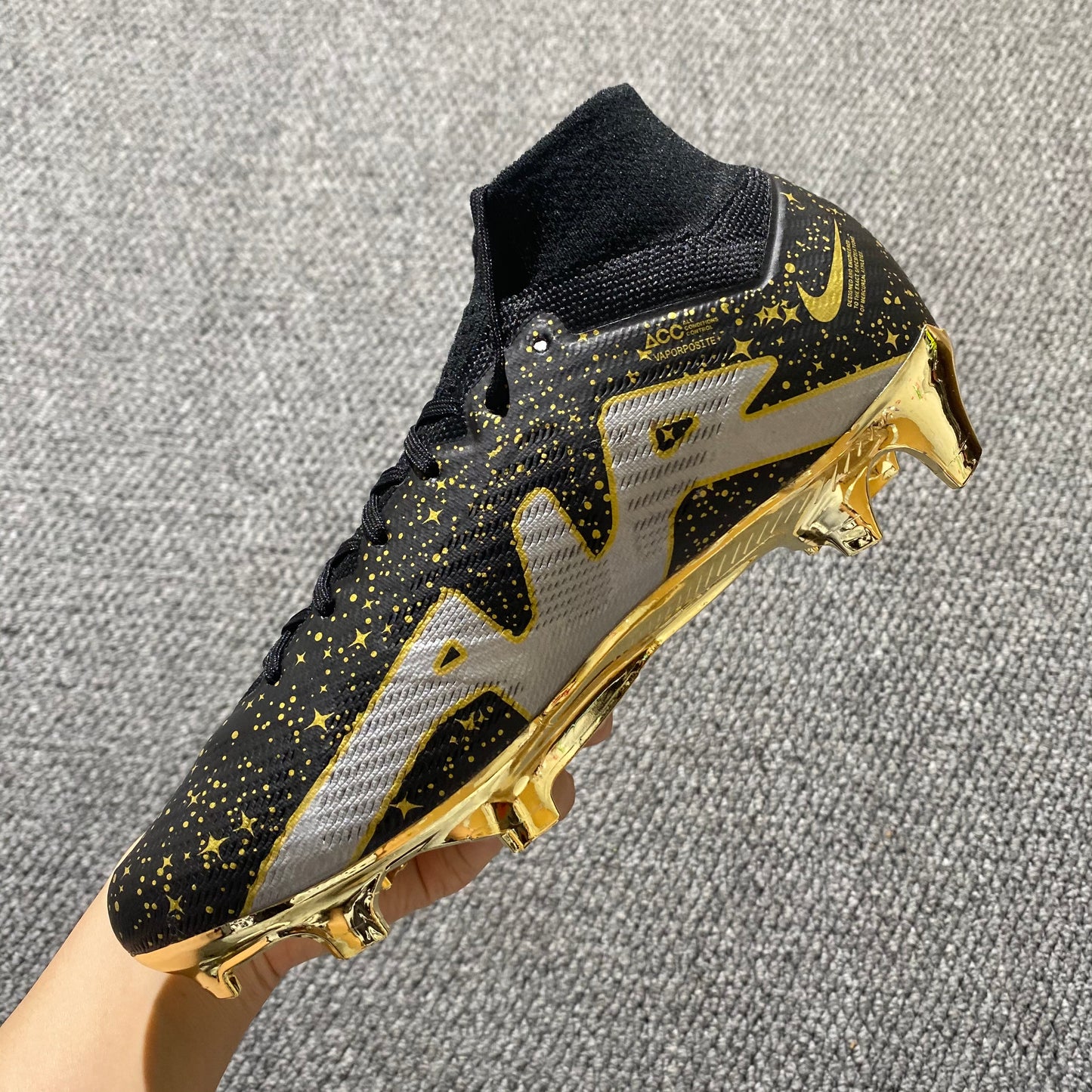 SUPERFLY 9