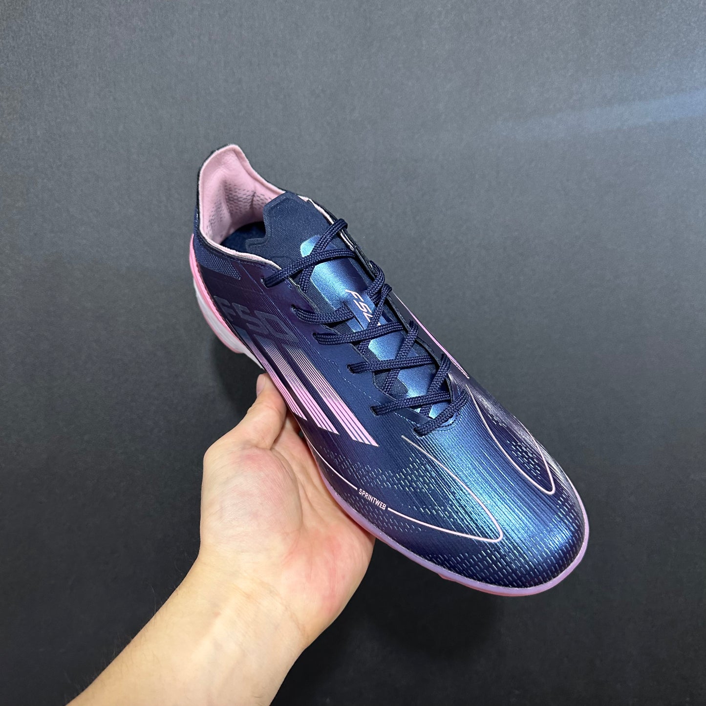 F50 TF