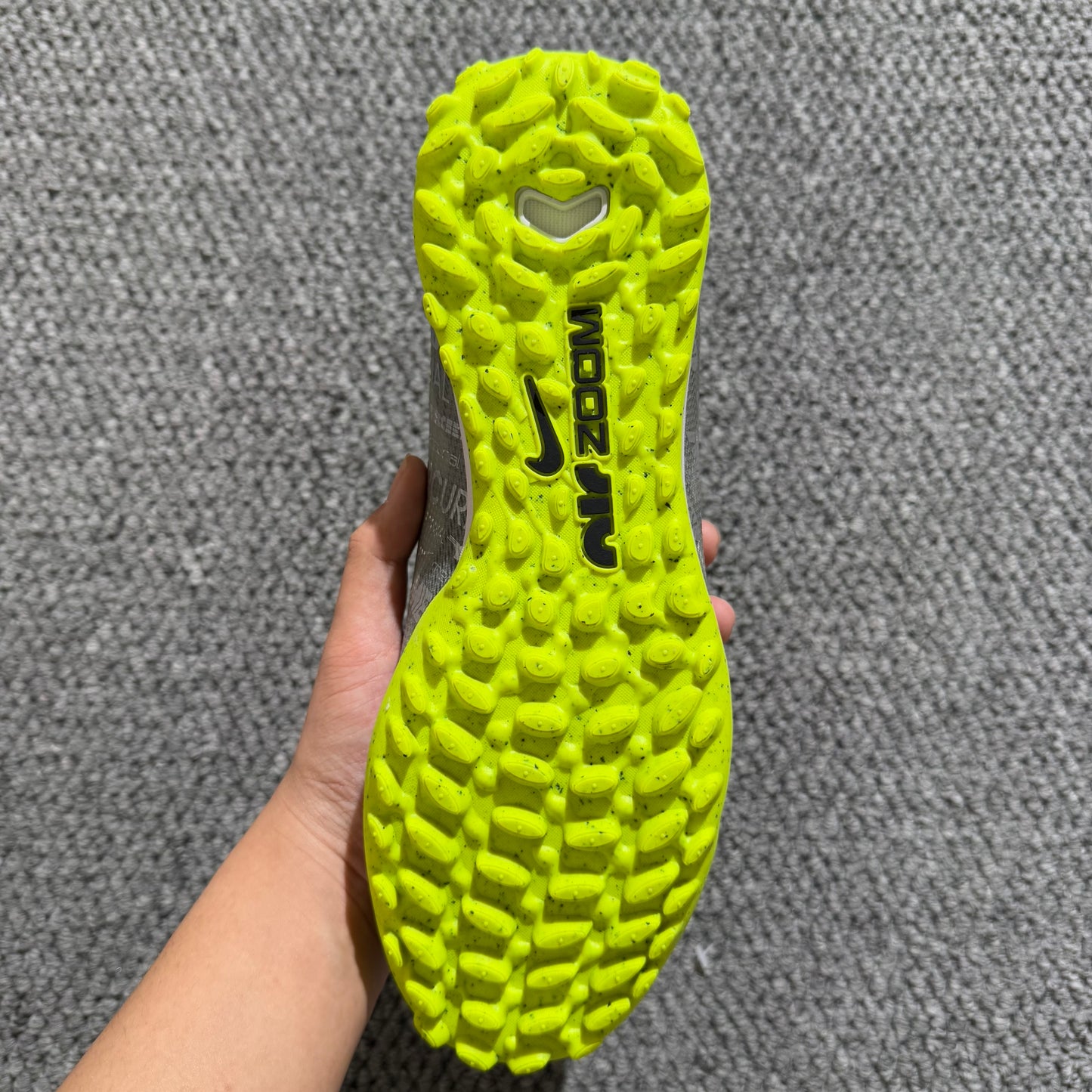 VAPOR 15 TF