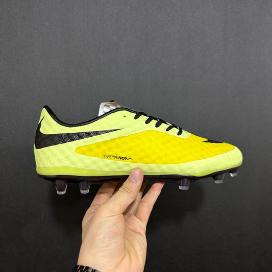 HYPERVENOM