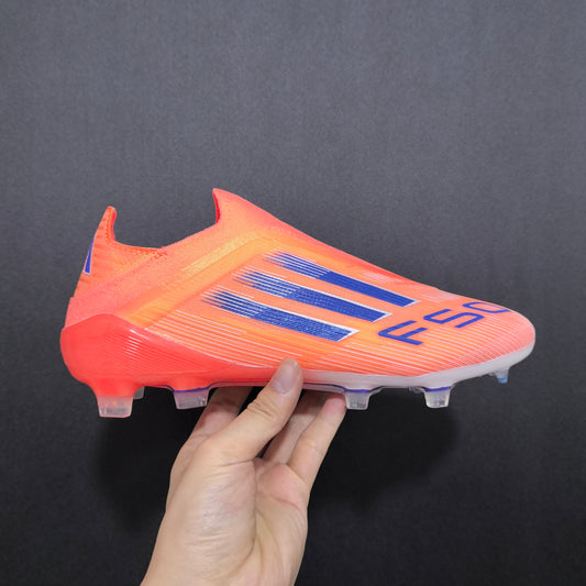 F50 LACELESS