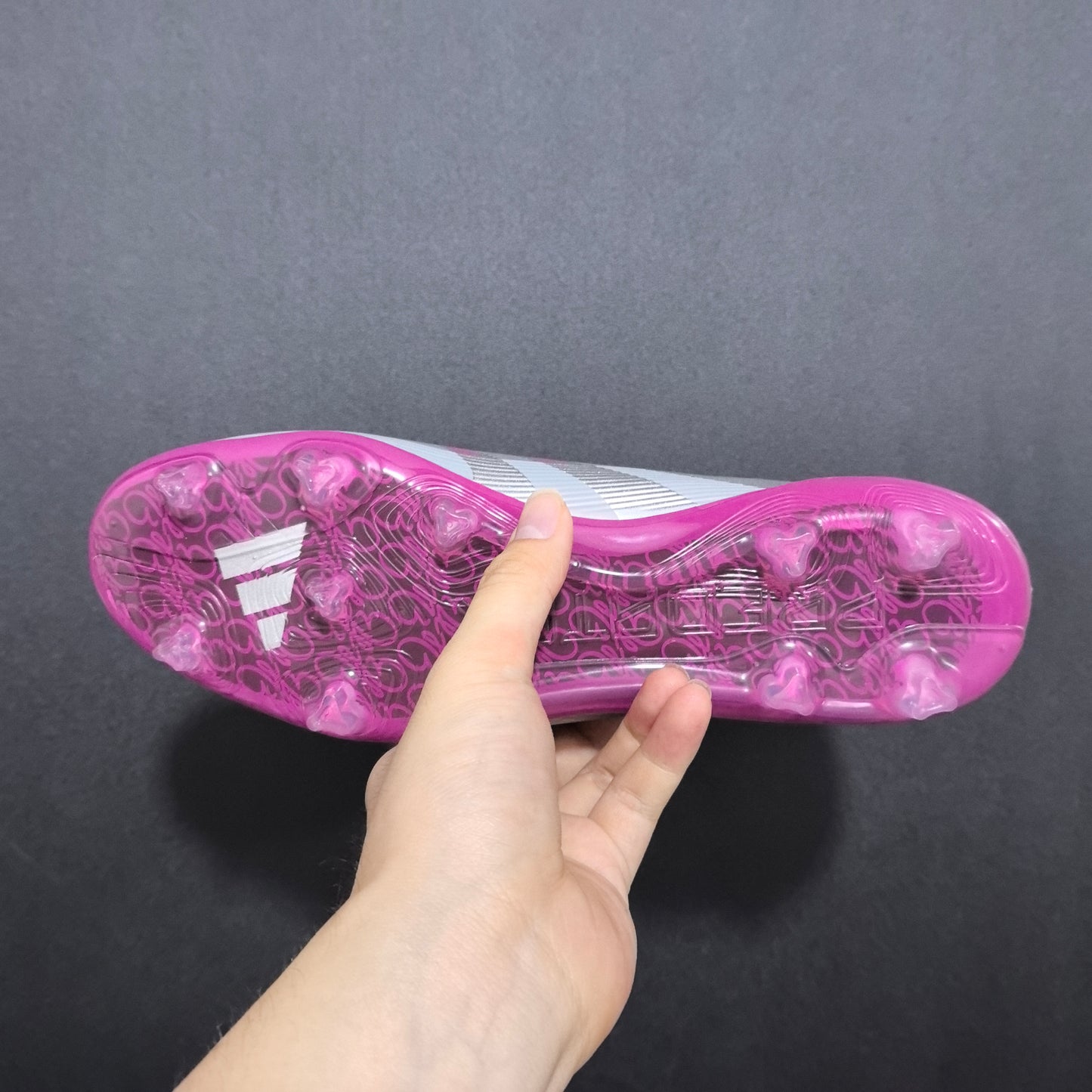 ELITE 25 LACELESS