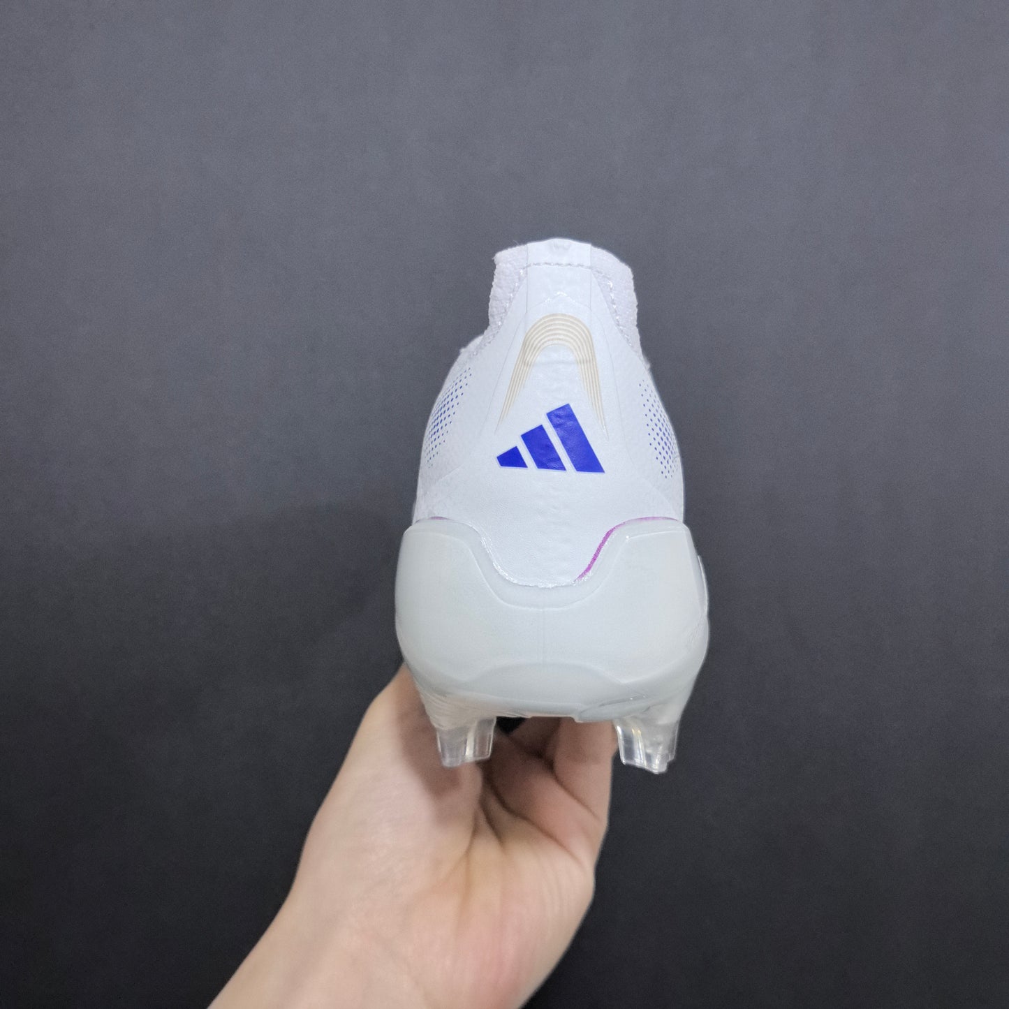 ELITE 25 LACELESS