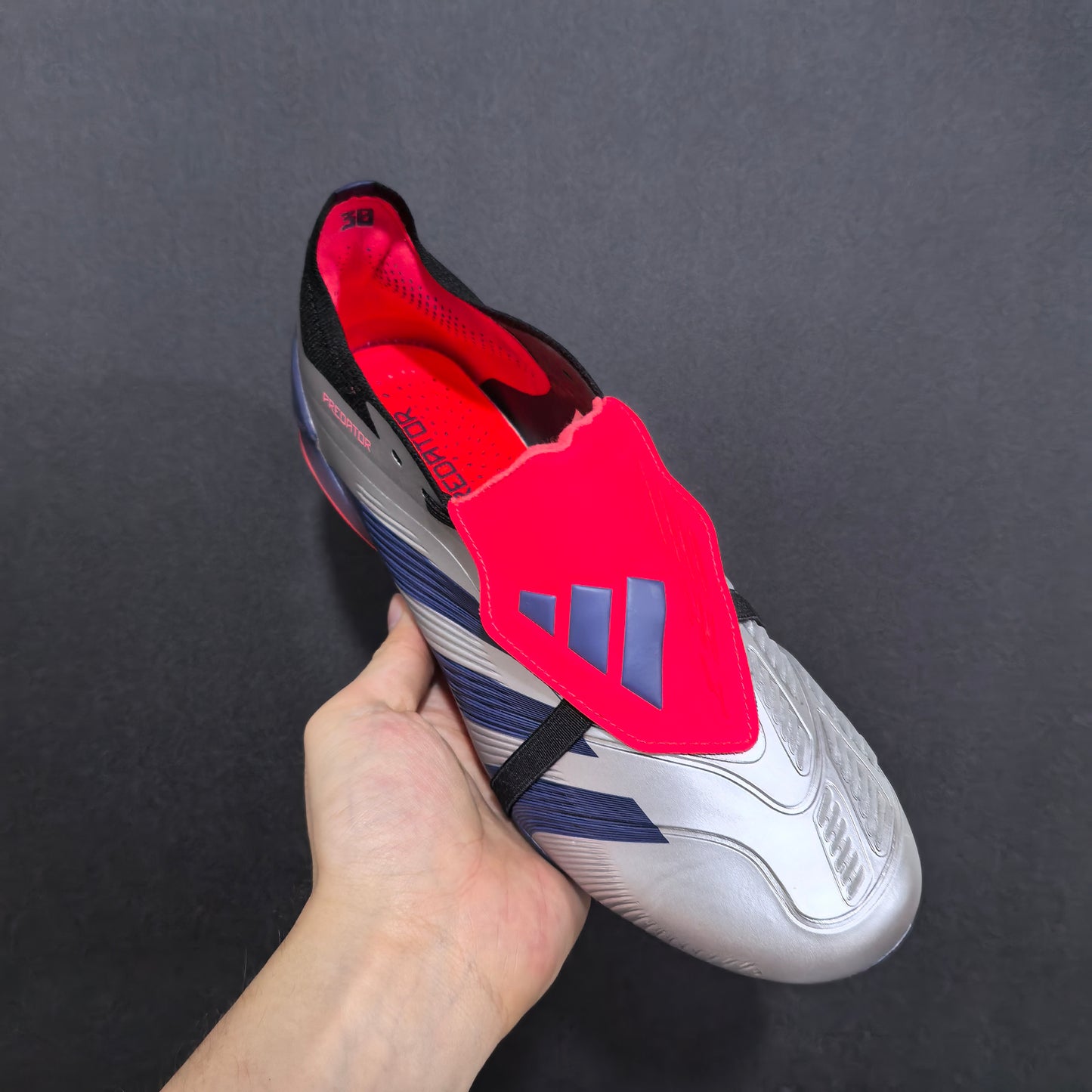 ELITE TONGUE 24