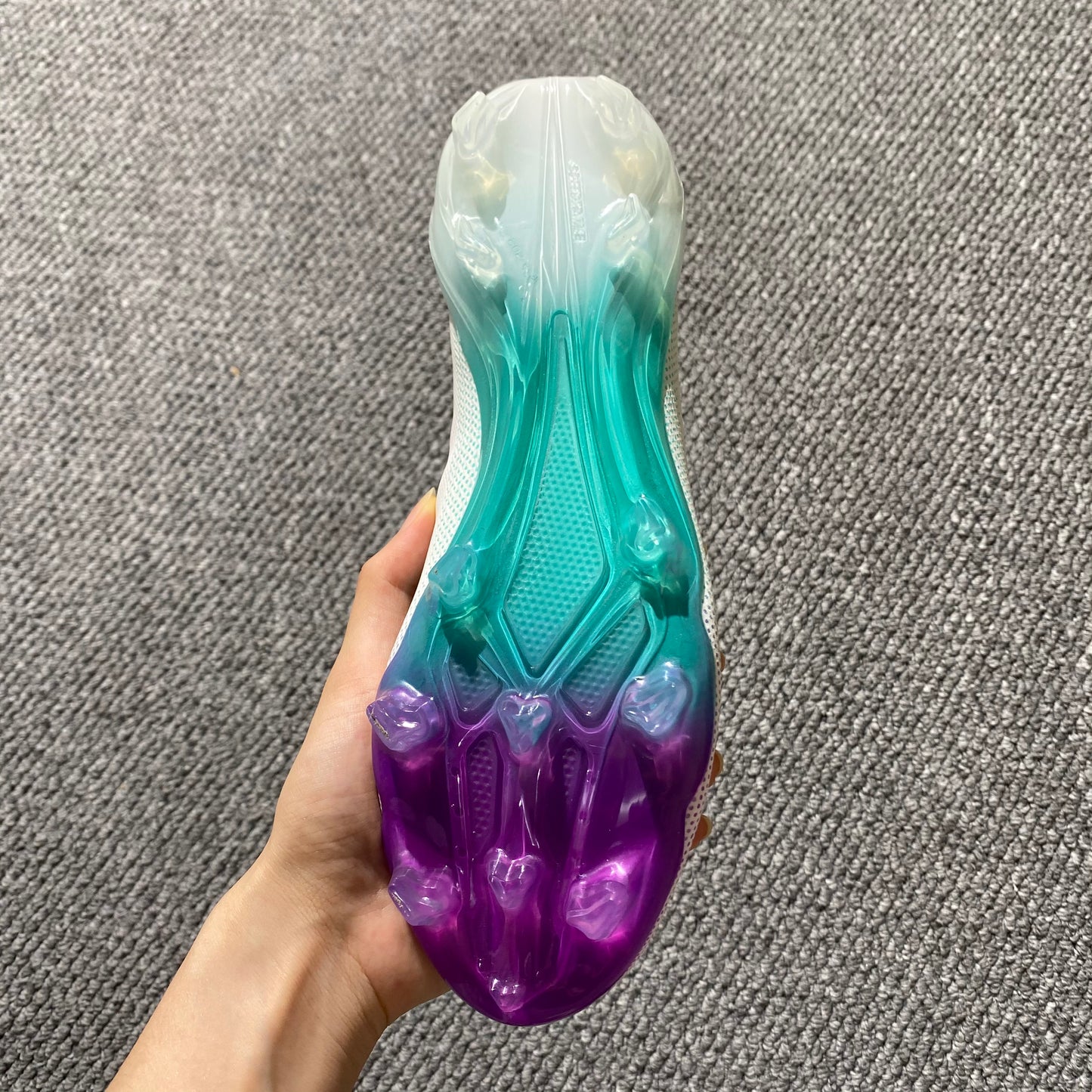 X CRAZYFAST LACELESS