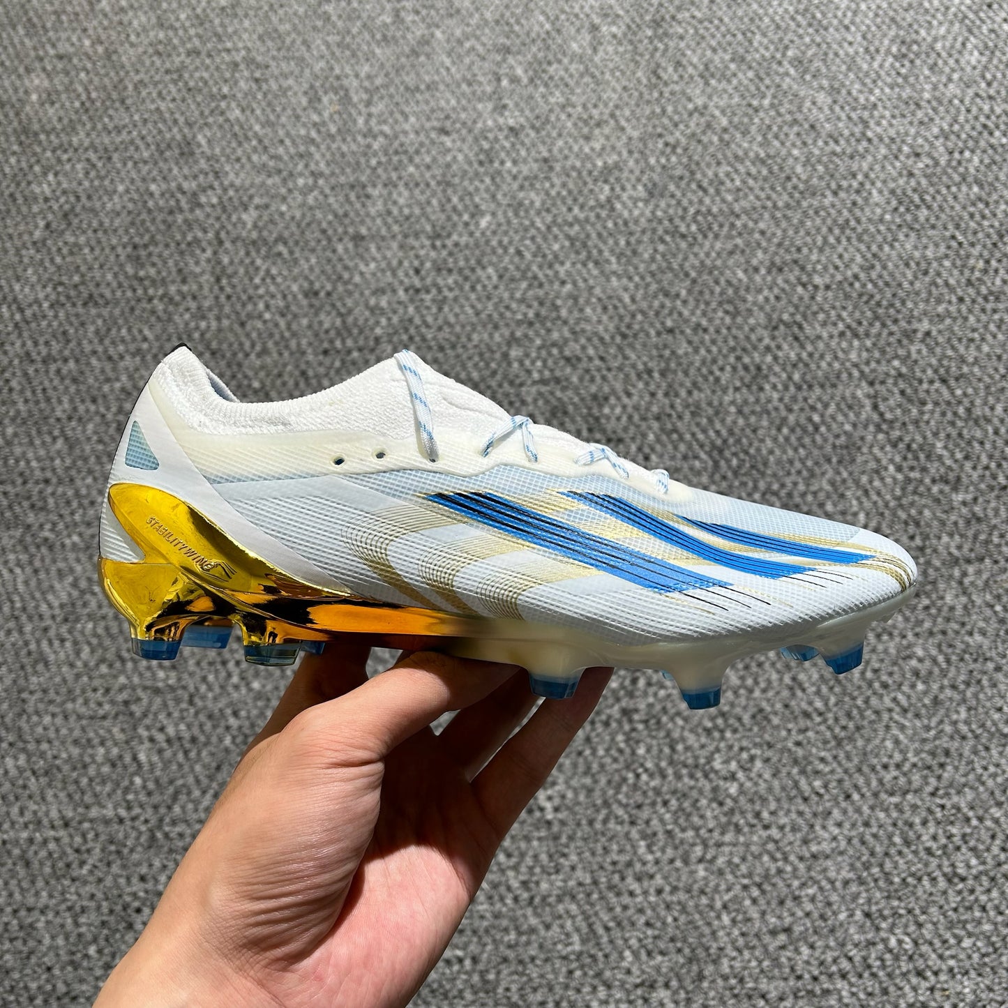 X CRAZYFAST
