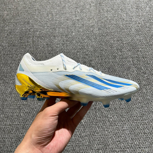 X CRAZYFAST