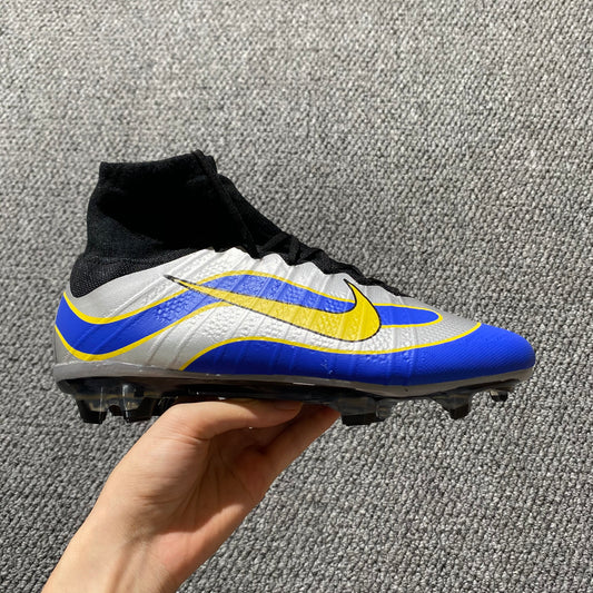 SUPERFLY 4