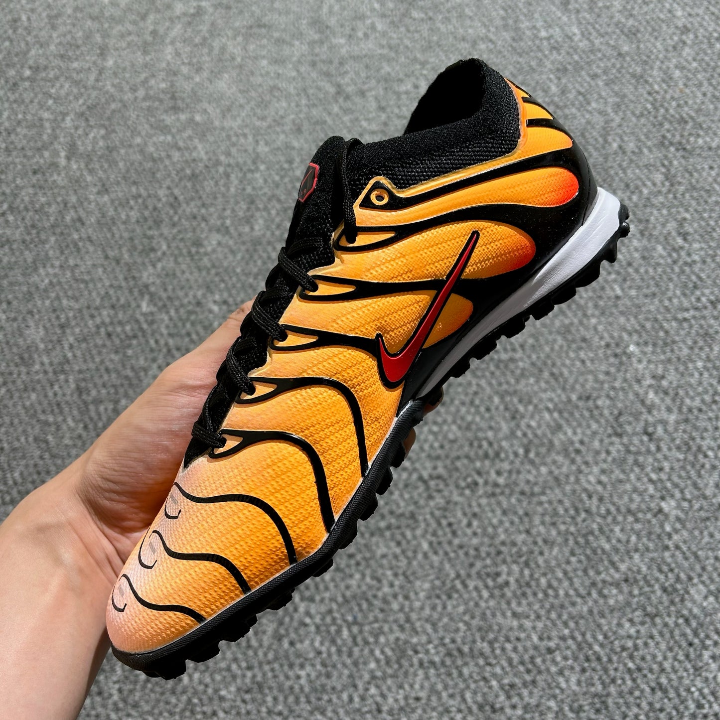 VAPOR 15 TF