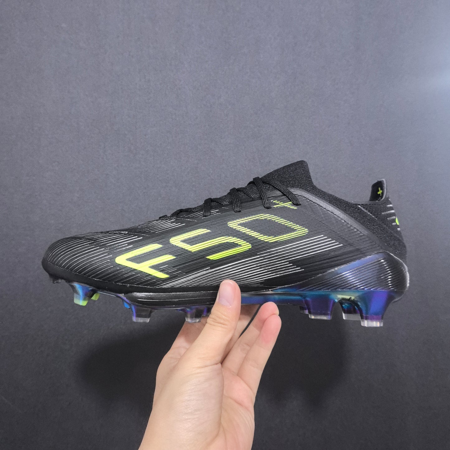 F50+