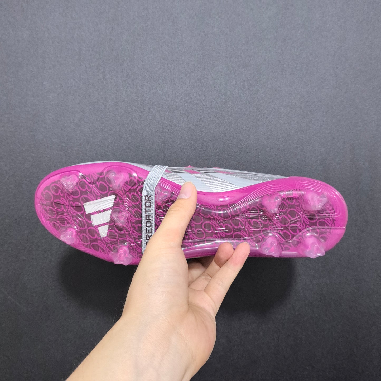ELITE TONGUE 25