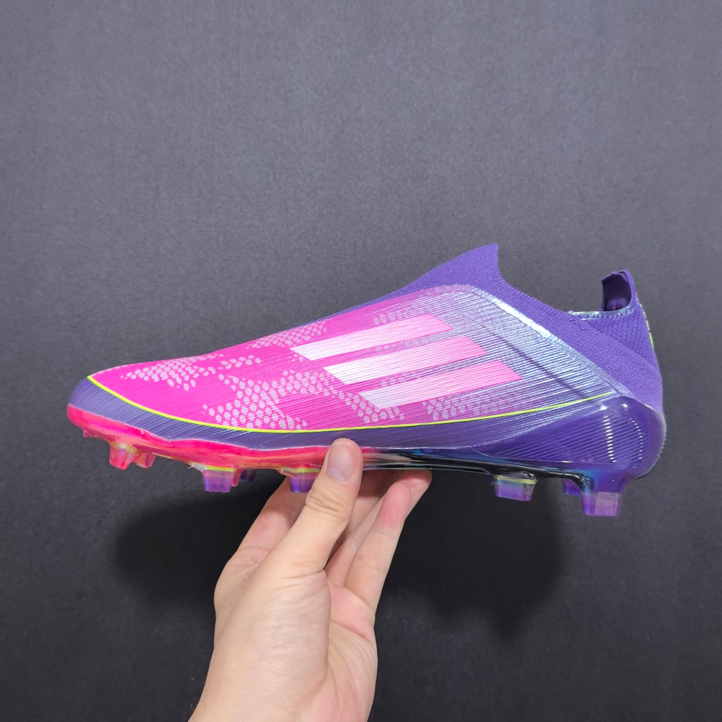 F50 LACELESS