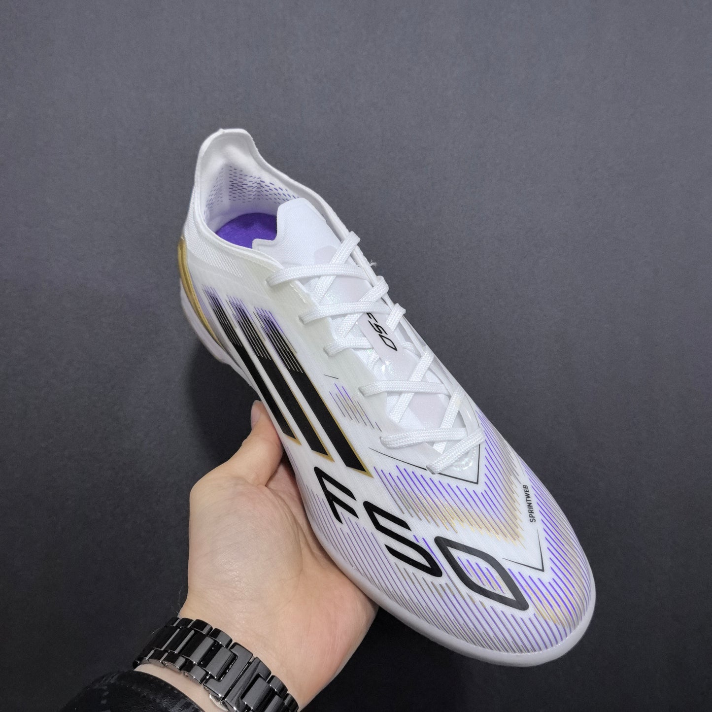 F50 TF