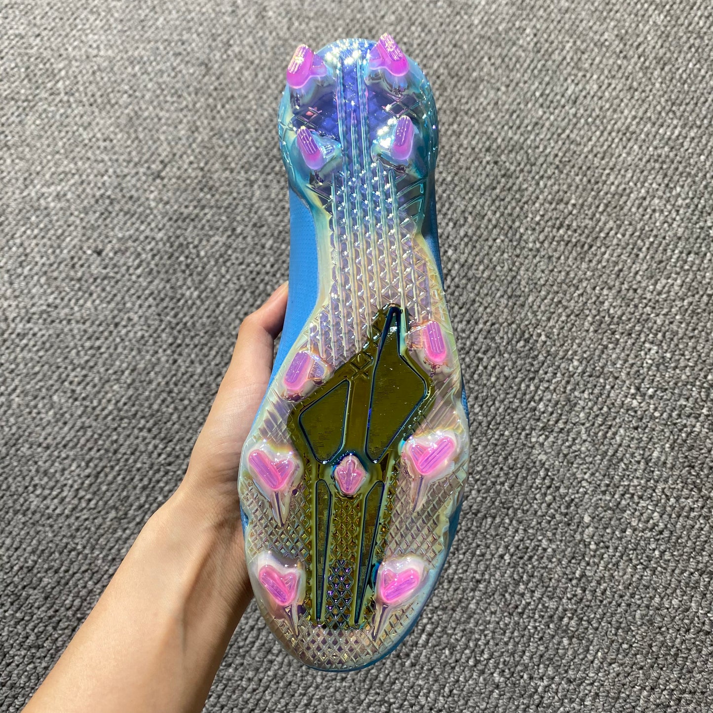 X SPEEDFLOW LACELESS