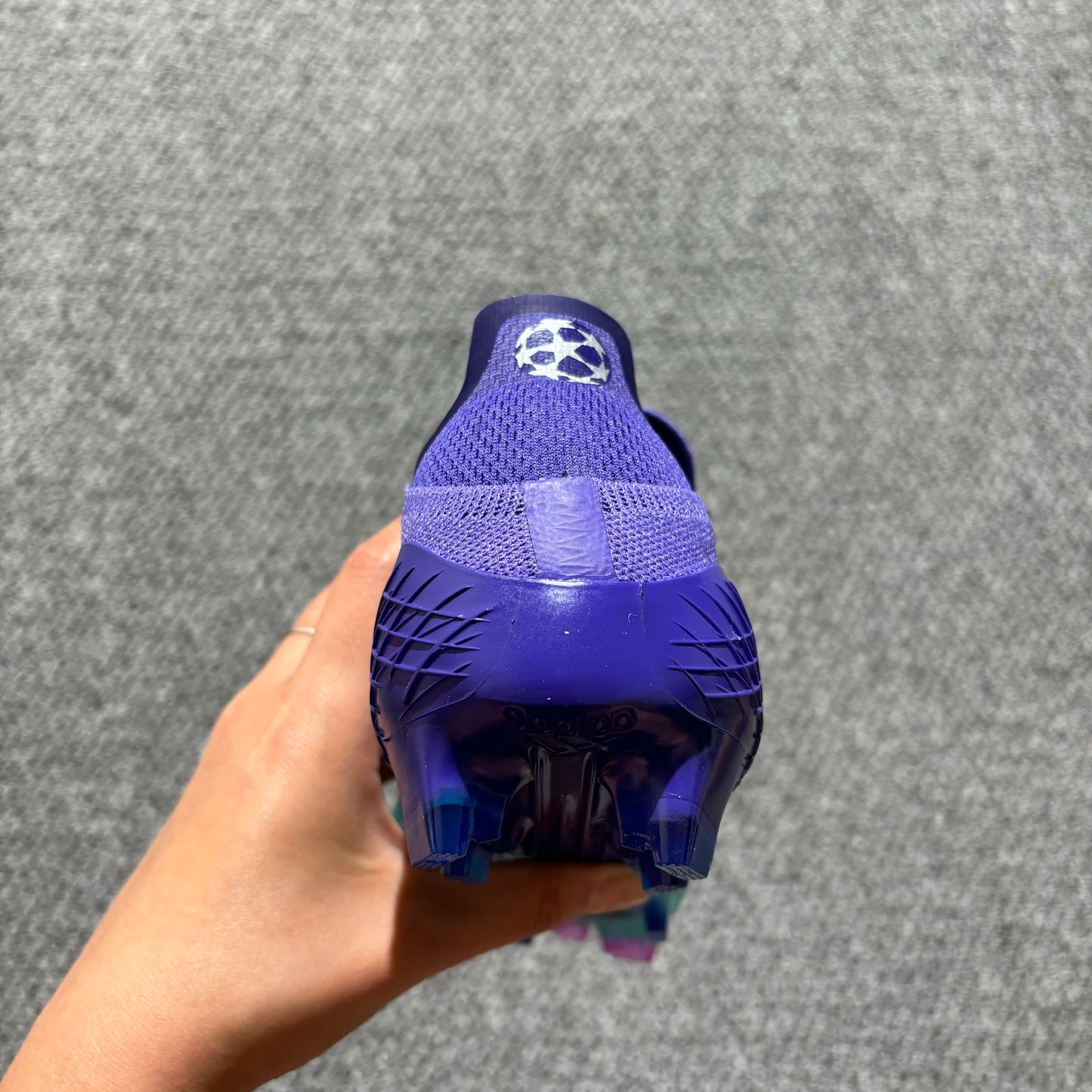 X SPEEDFLOW