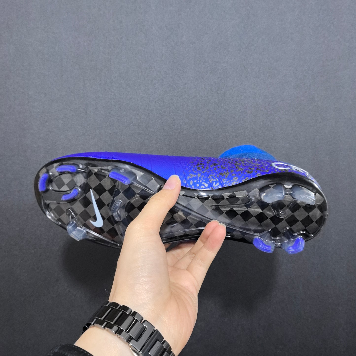 SUPERFLY 4 CR7