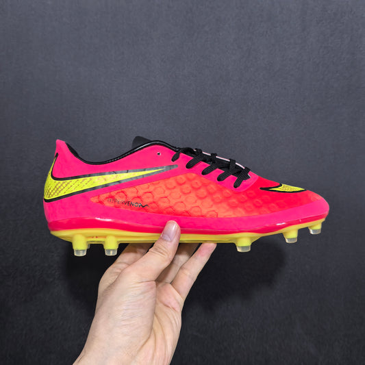 HYPERVENOM