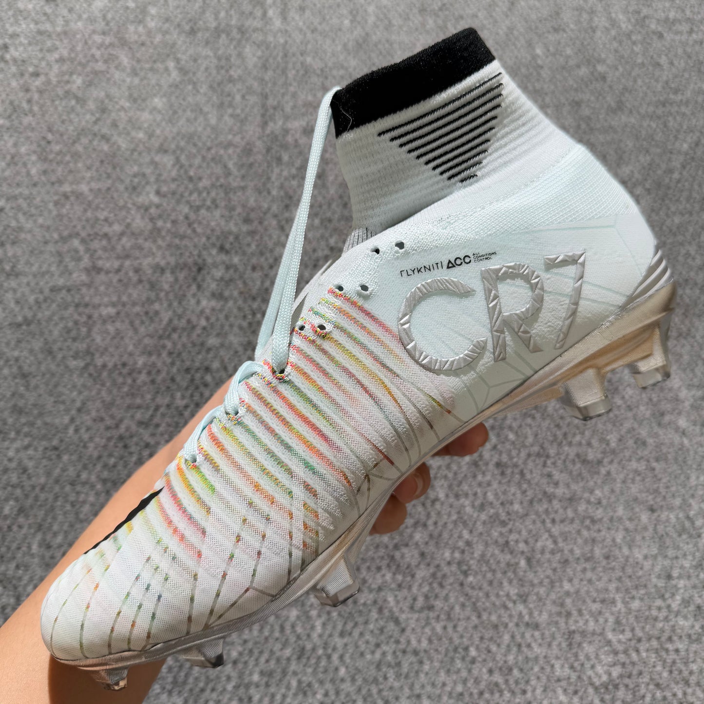 SUPERFLY 5