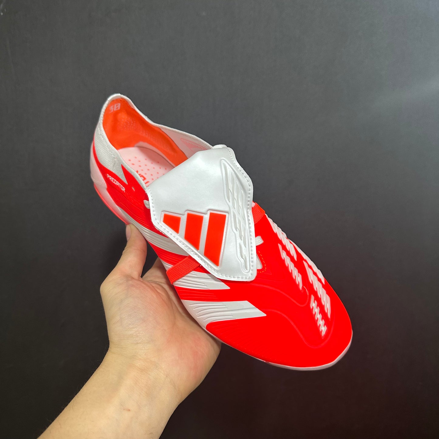 ELITE TONGUE 24