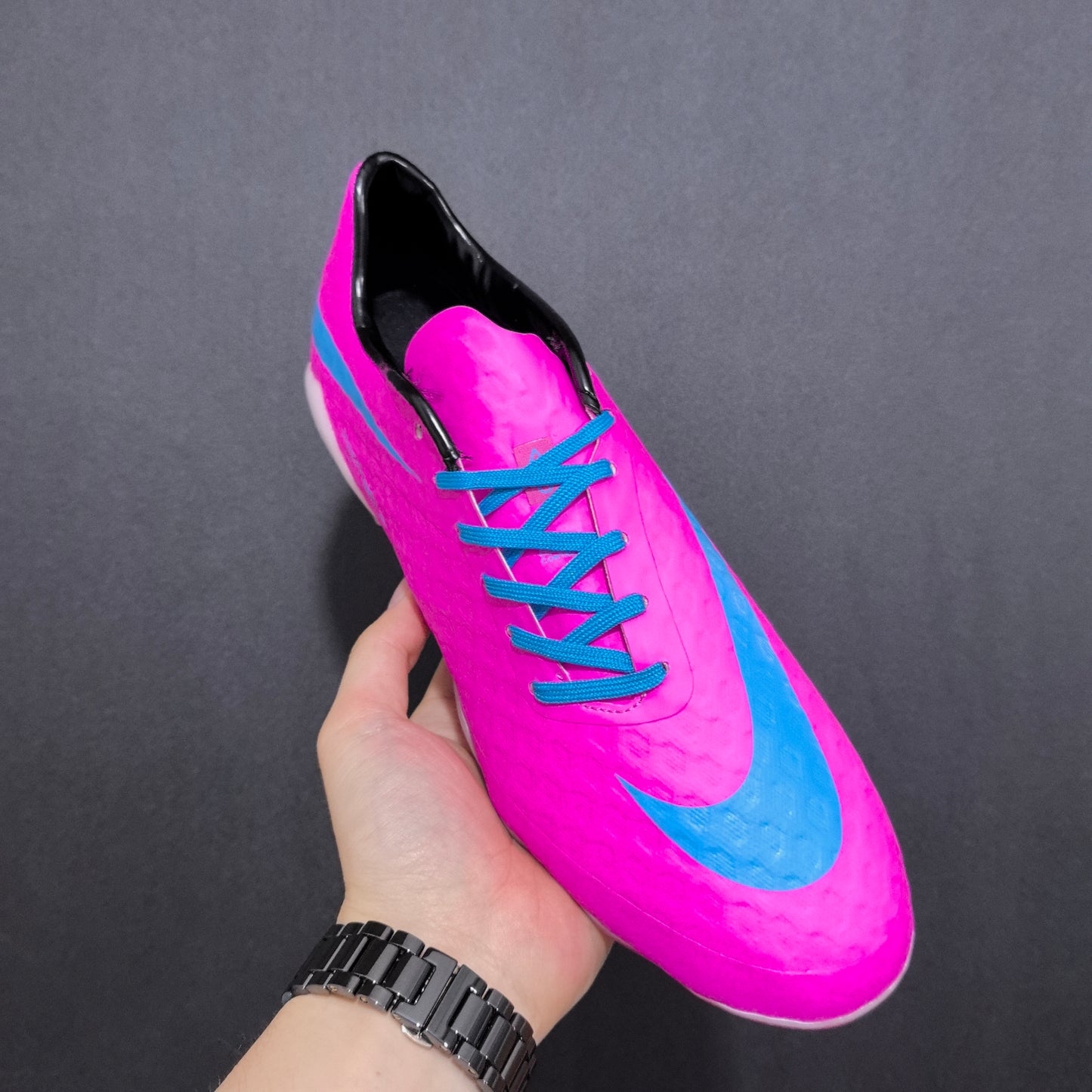 HYPERVENOM