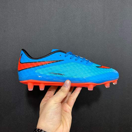 HYPERVENOM