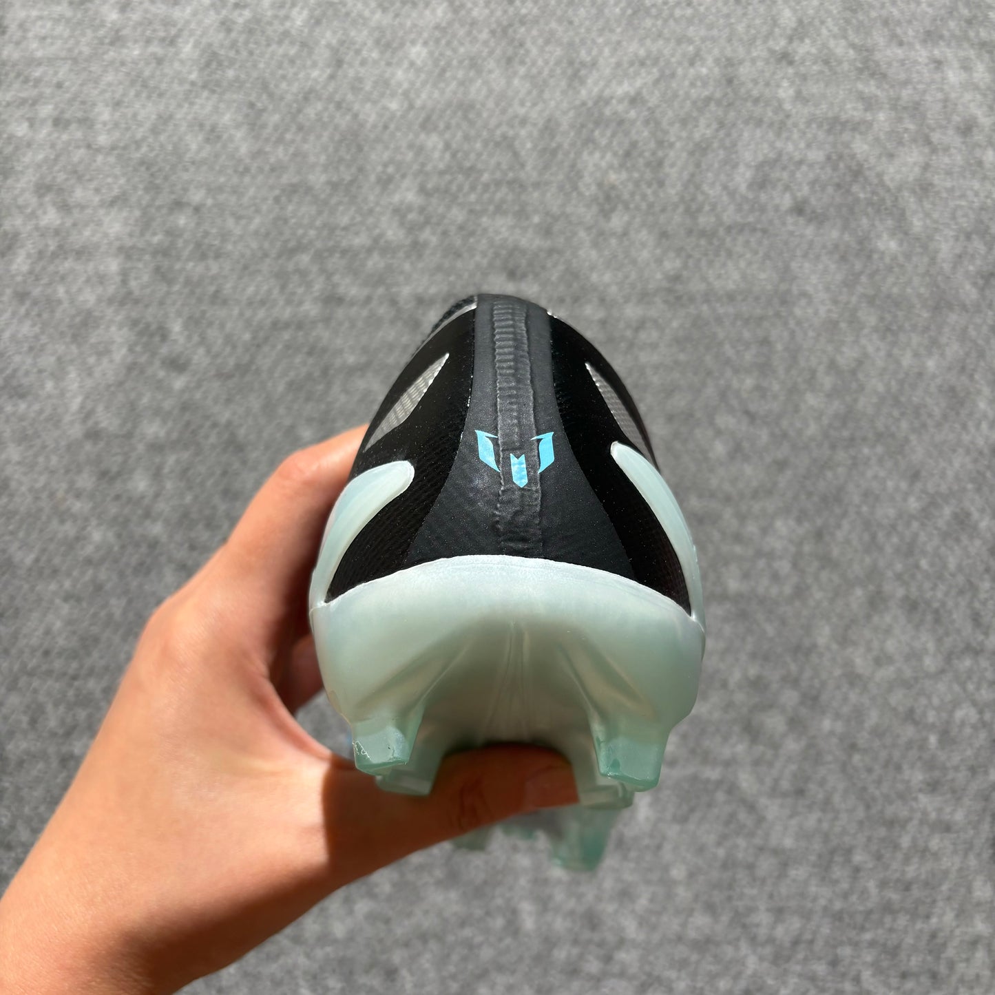X CRAZYFAST LACELESS