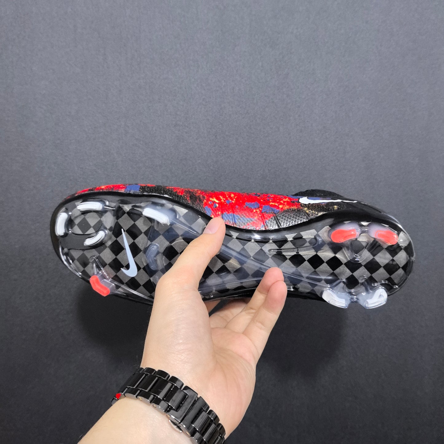 SUPERFLY 4 CR7