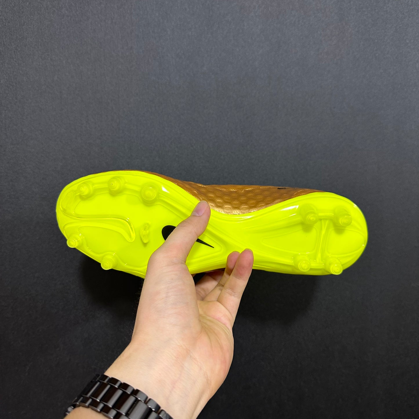 HYPERVENOM