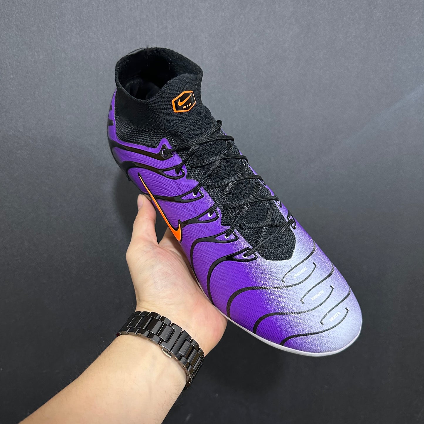 SUPERFLY 9