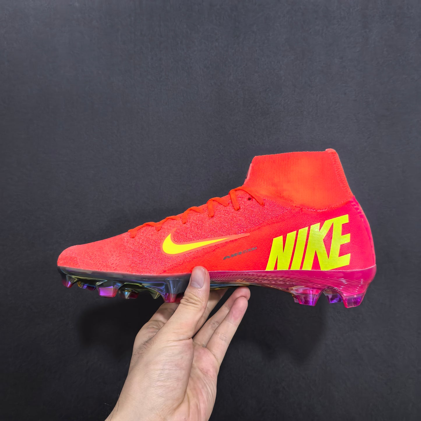 SUPERFLY 16