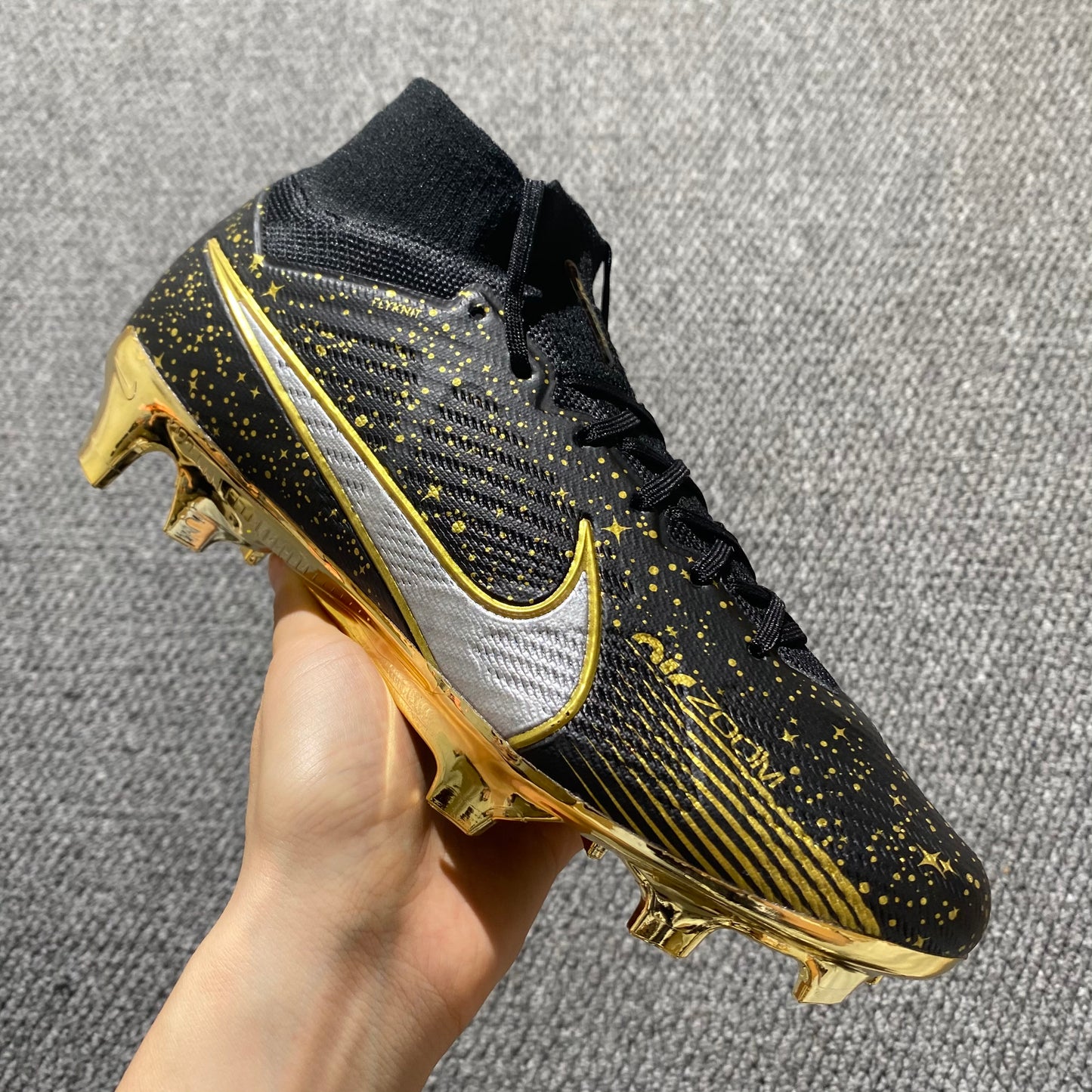 SUPERFLY 9