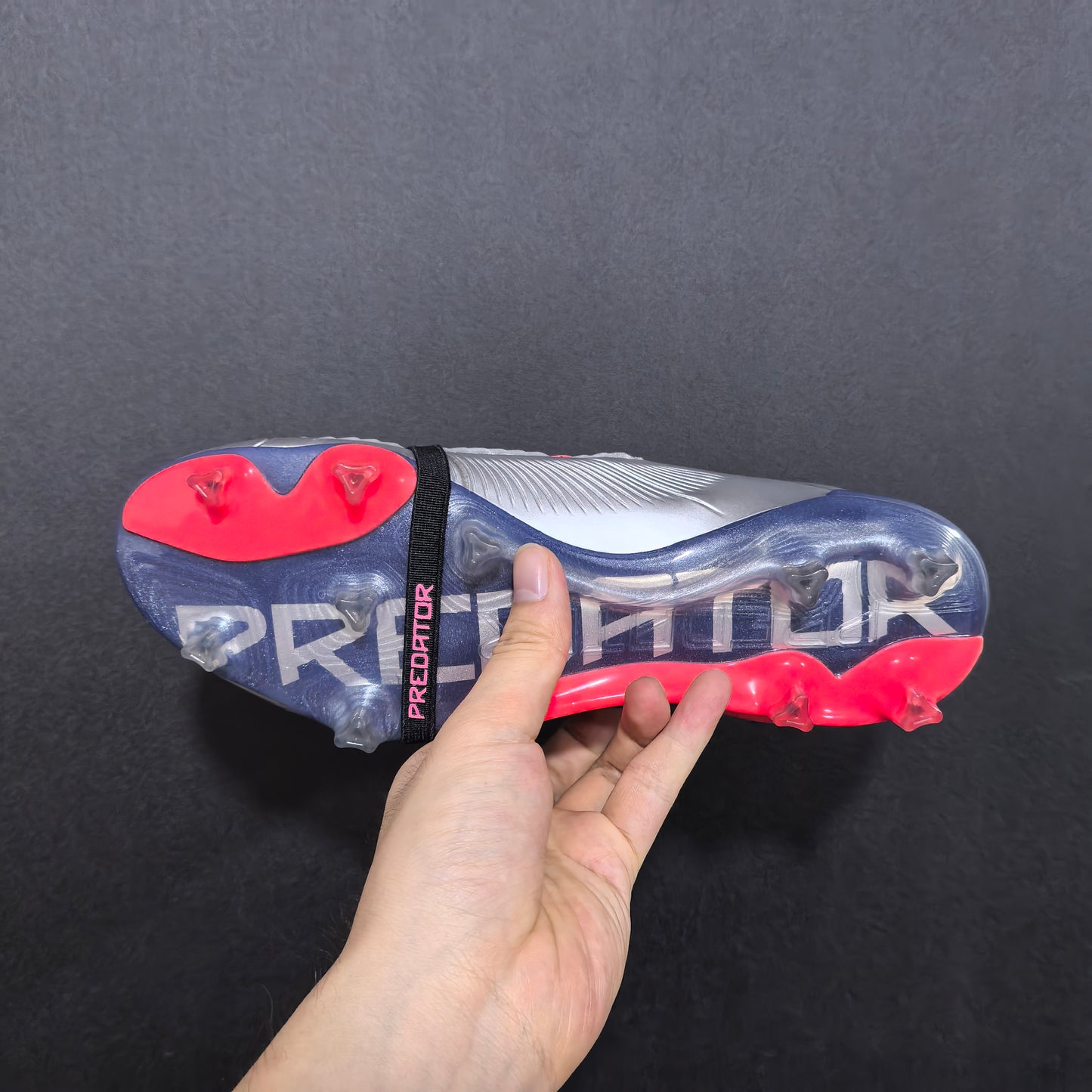 ELITE TONGUE 24