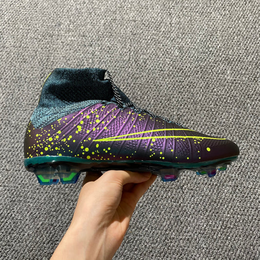 SUPERFLY 4