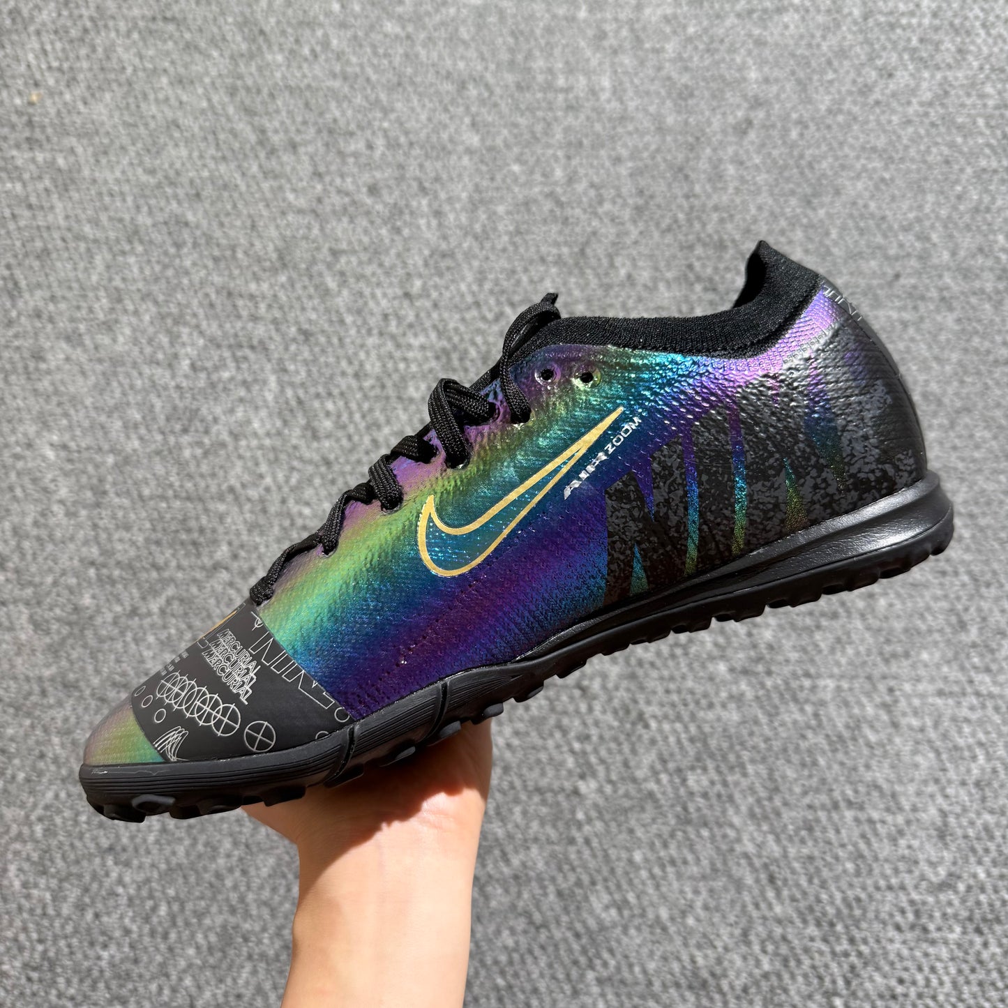 VAPOR 16 TF