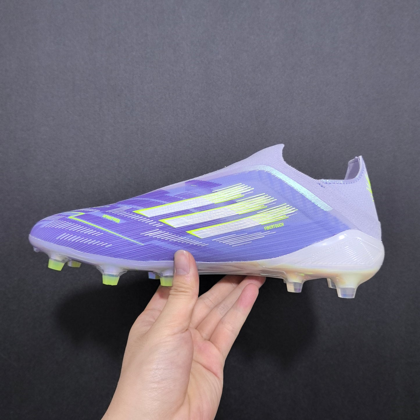 F50 LACELESS