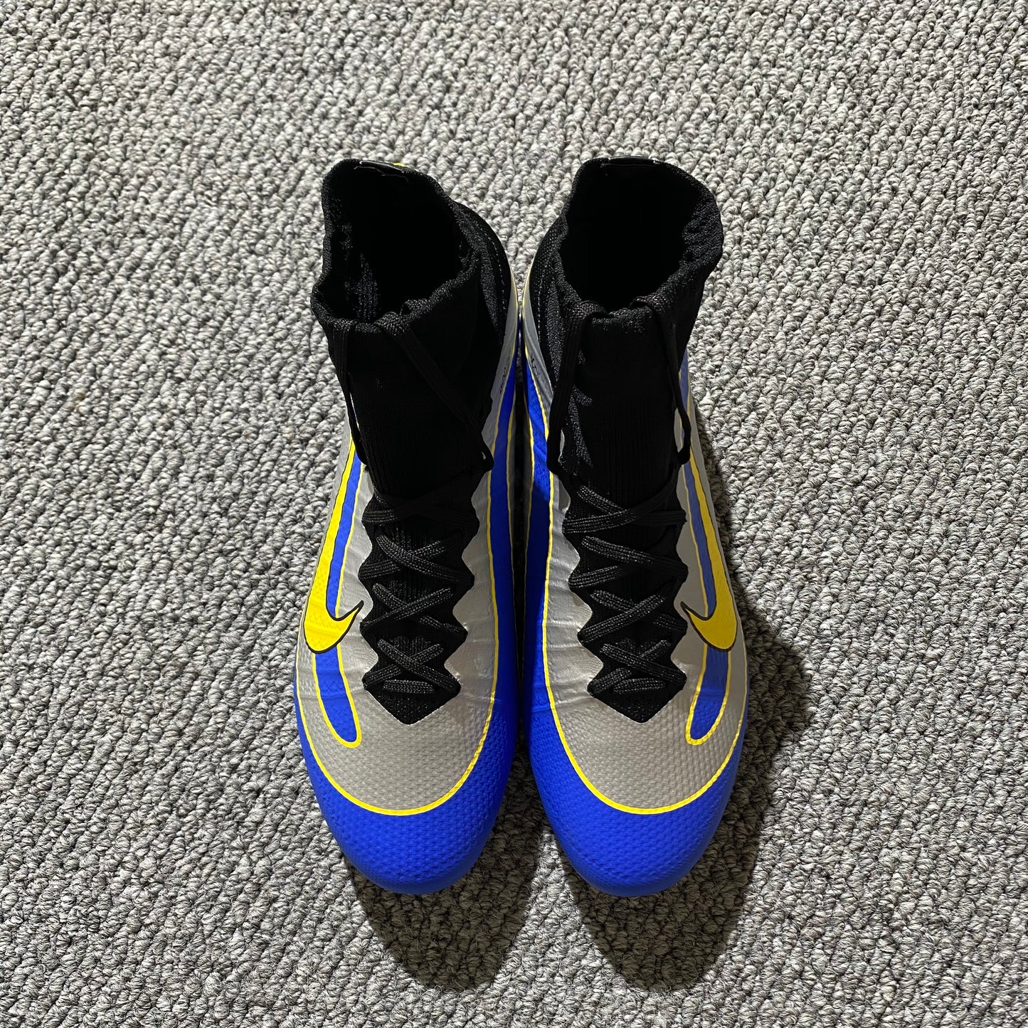 SUPERFLY 4