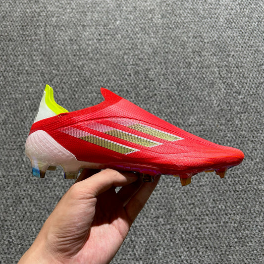 X SPEEDFLOW LACELESS