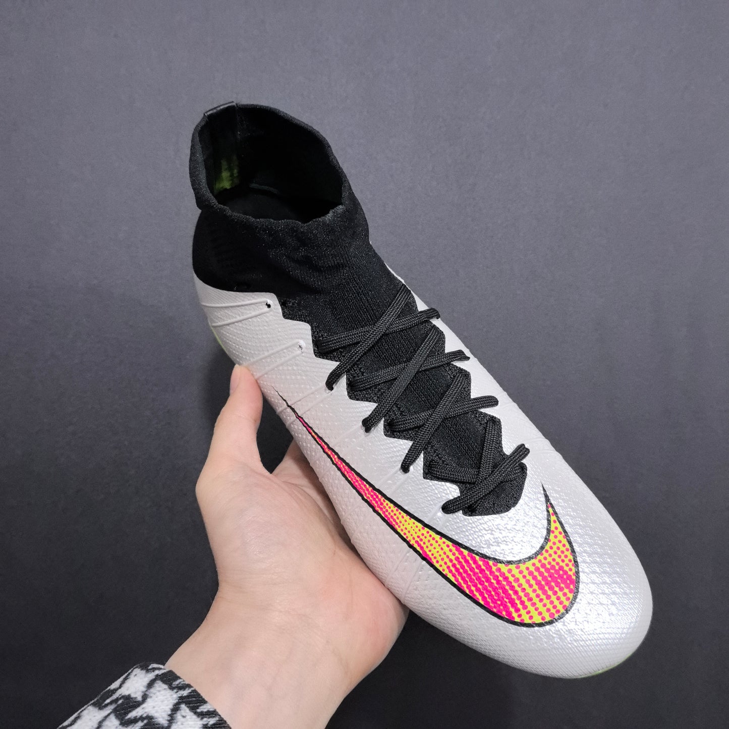 SUPERFLY 4