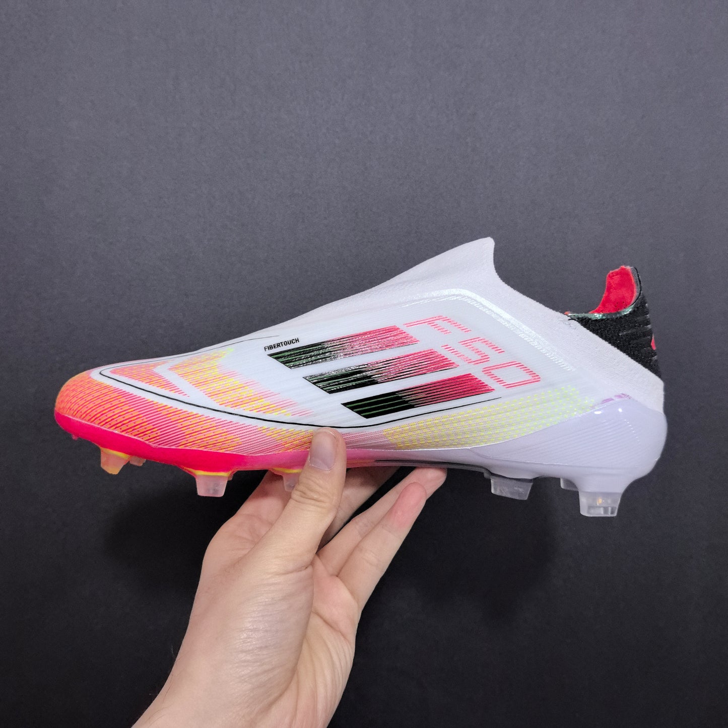 F50 LACELESS