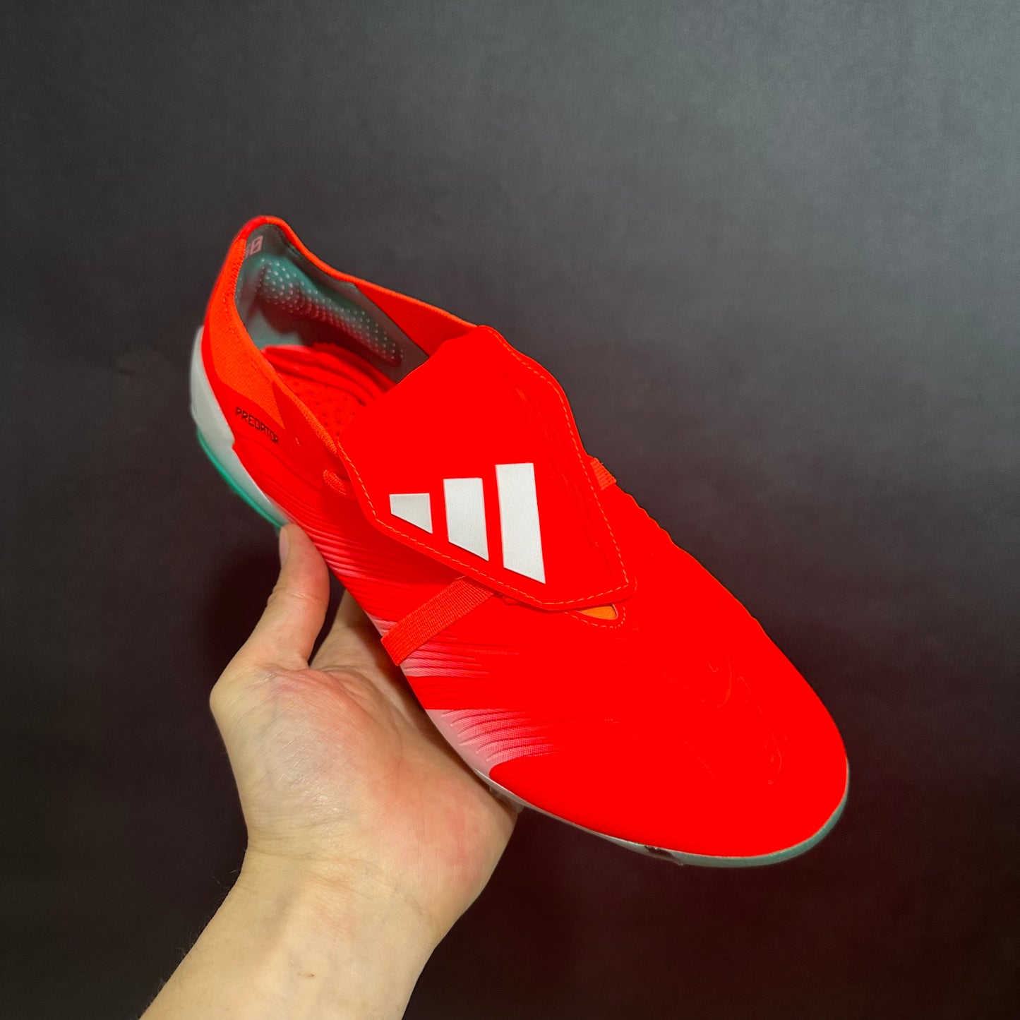 ELITE TONGUE 24