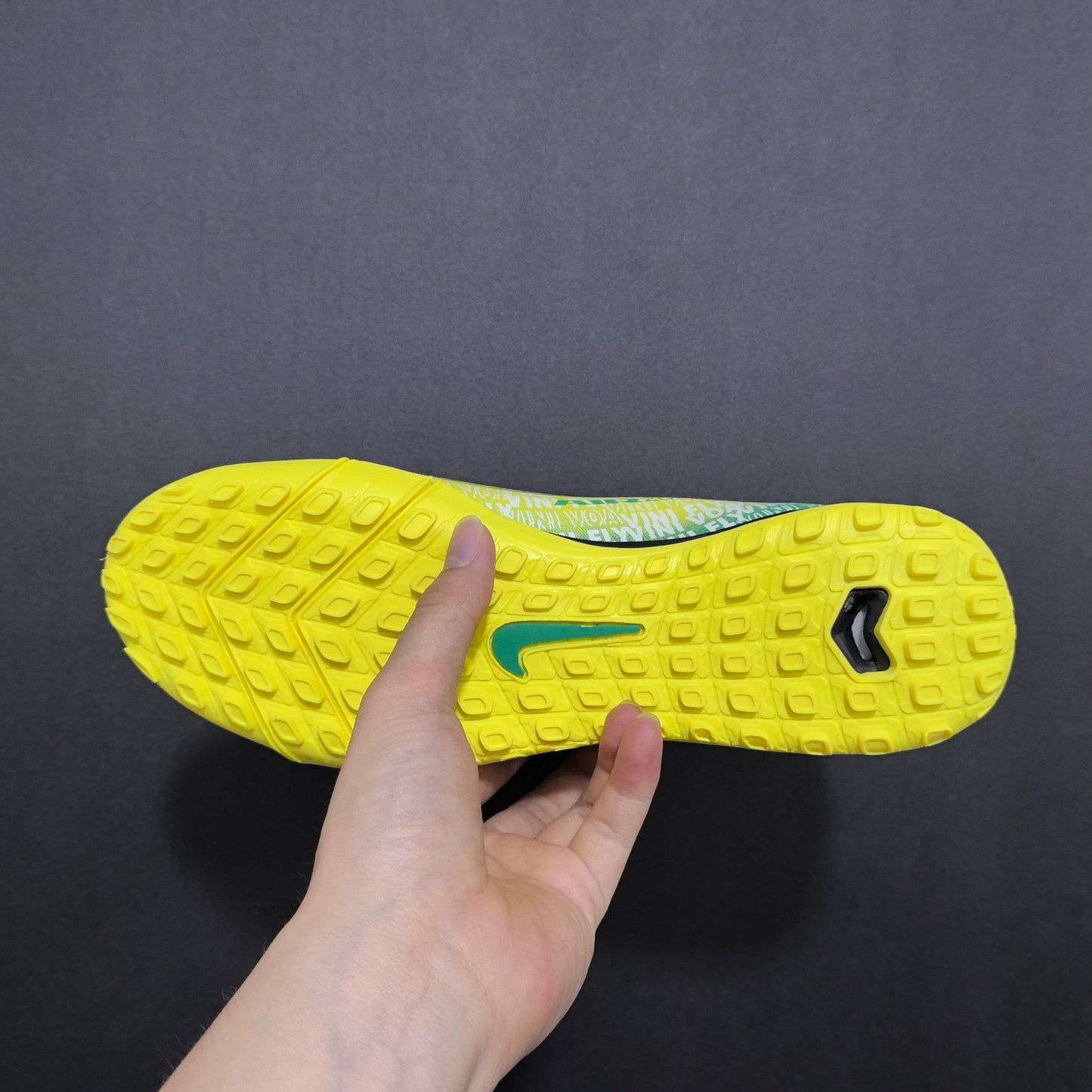 VAPOR 16 TF