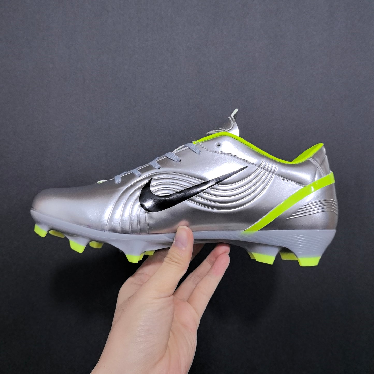 VAPOR 1