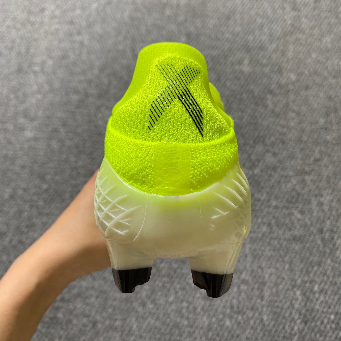 X SPEEDFLOW