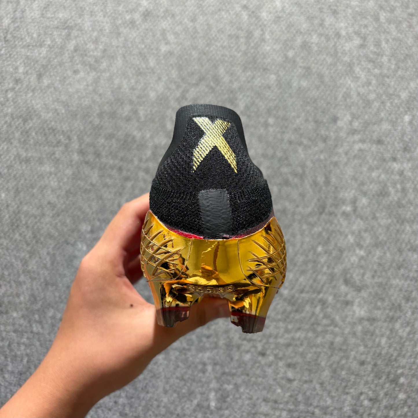 X SPEEDFLOW