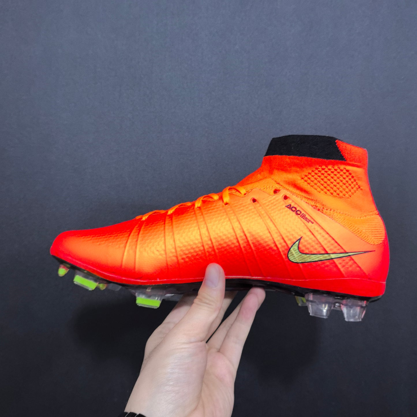 SUPERFLY 4