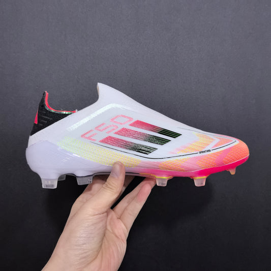 F50 LACELESS